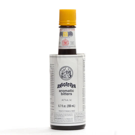 Angostura Bitters 200ML